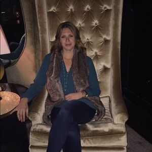 Meet your Posher, Sarah